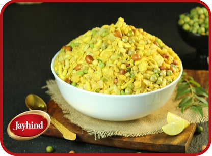 Jayhind Sweet's Khatta Mitha Chavana