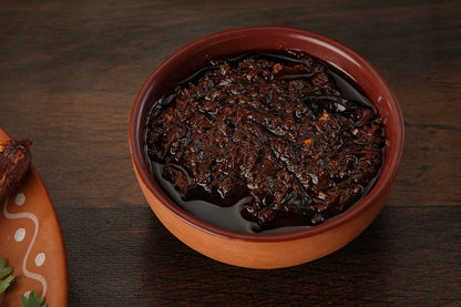 Godavari Vantillu Kothimeera Pickle