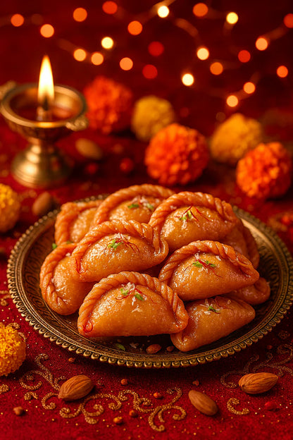 Godavari Vantillu Kova Puri