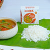 Cookd Tamilnadu Lunch Sambar Masala