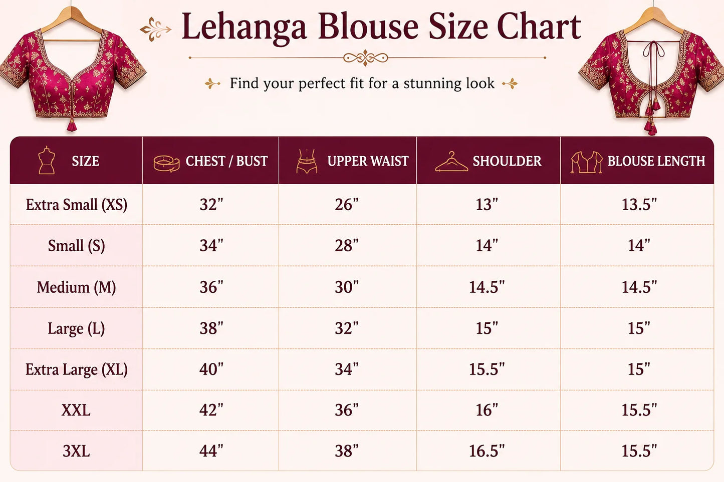 Elegant Tussar Silk Lehenga Choli Set