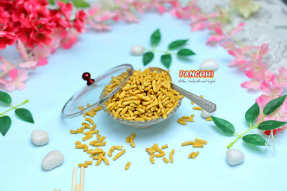 Panchhi's Longi Sev Namkeen