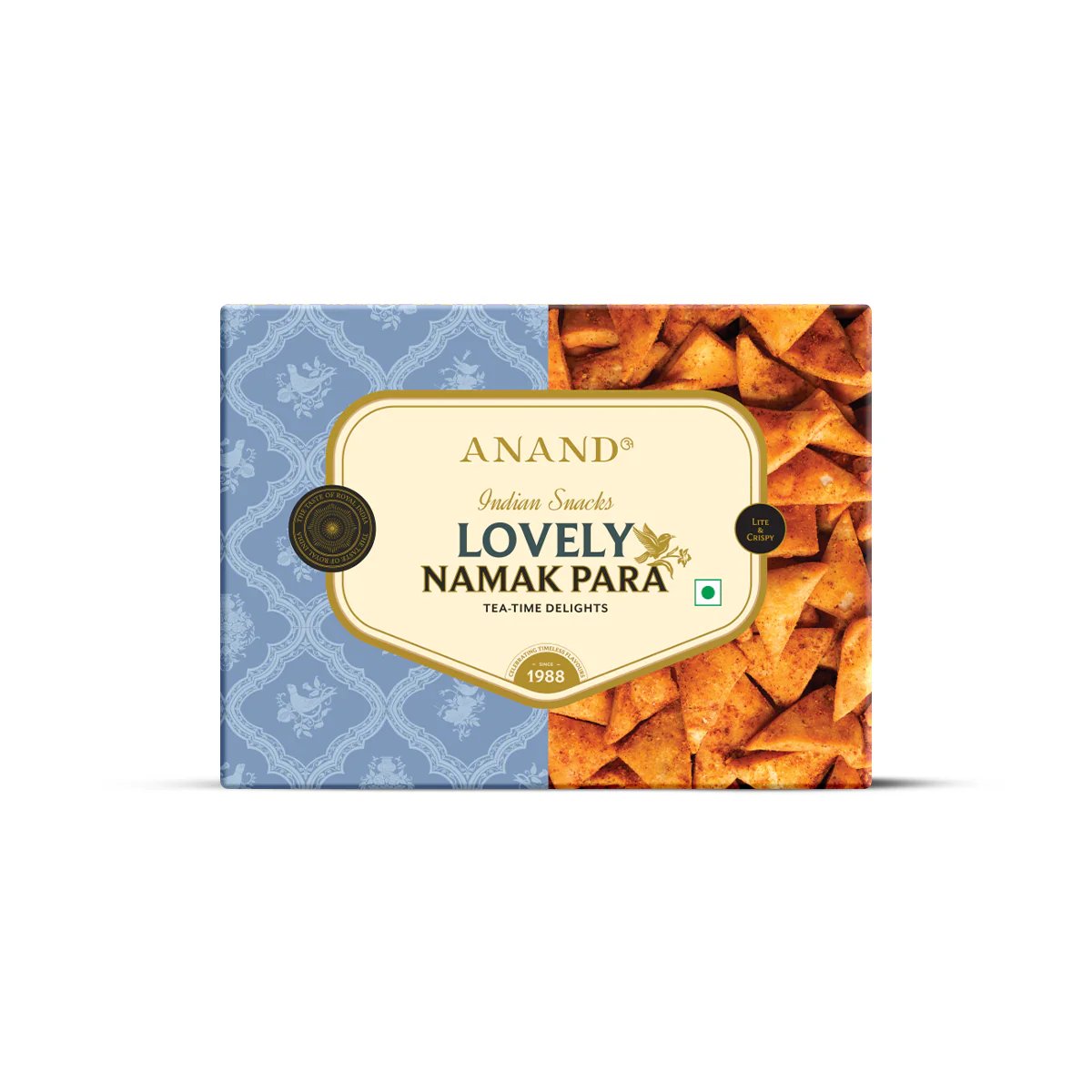 Anand Sweets Lovely Namak Para