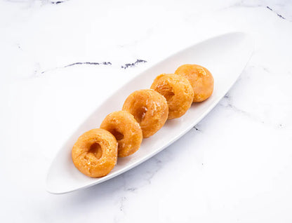 Ganga Sweets Mini Badusha
