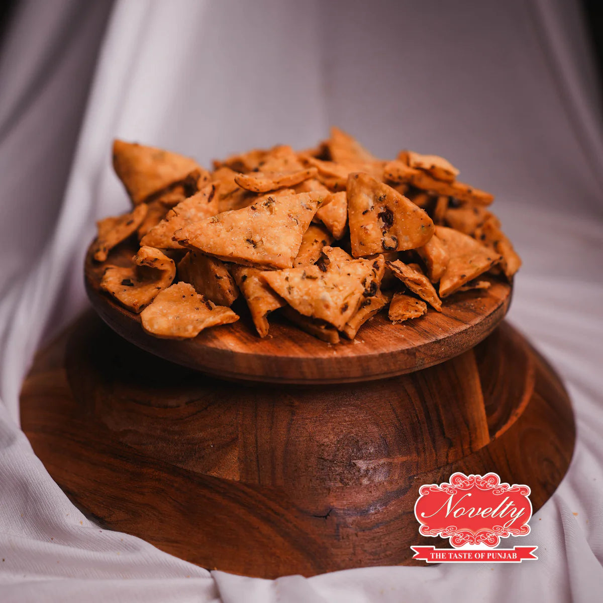 Novelty Sweets Mix Veg Mathi