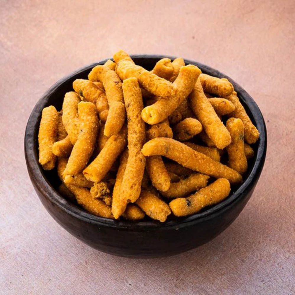 Ganga Sweets Mota Sev