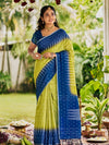 Madhyakalin Prints Saree Collection