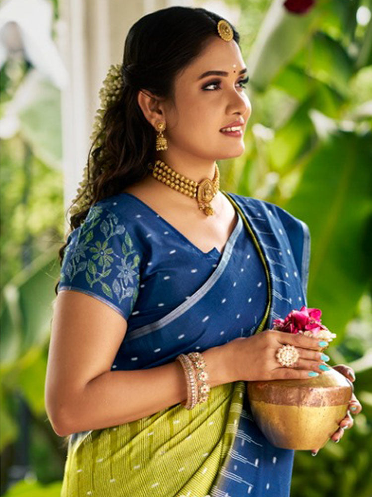 Madhyakalin Prints Saree Collection