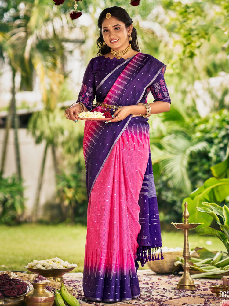 Madhyakalin Prints Saree Collection