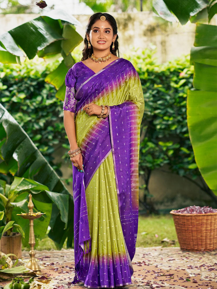 Madhyakalin Prints Saree Collection