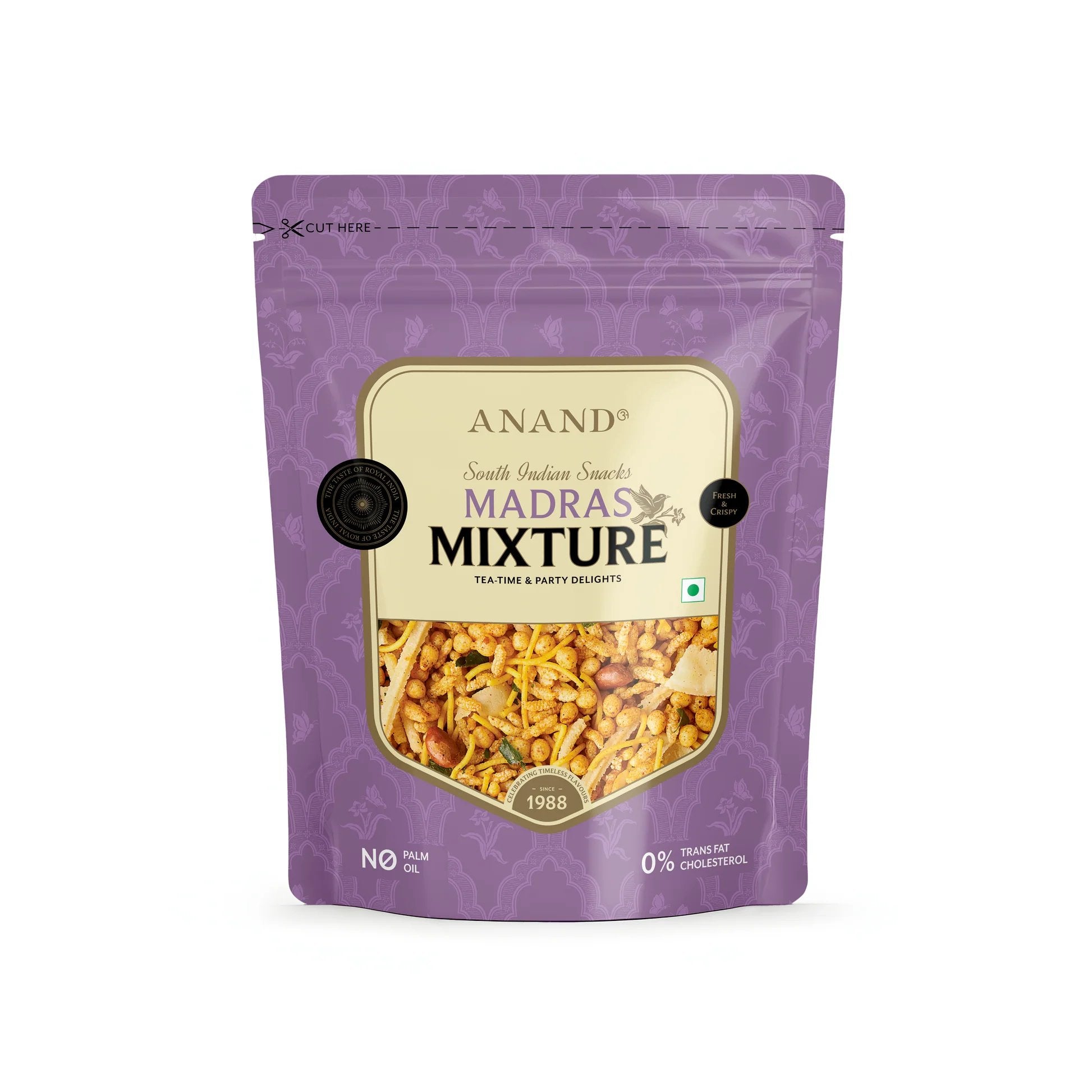 Anand Sweets Madras Mixture