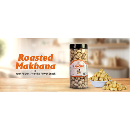 Panchhi's Makhana Namkeen