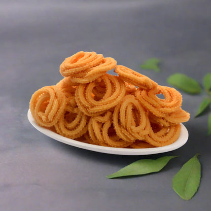 Shree Anandhaas Manapaarai Murukku