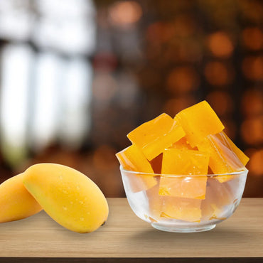 ATPU's Mango Jelly (Mamidi Thandra) | Palm Jelly (Thati Thandra)