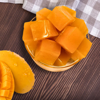 ATPU's Mango Jelly (Mamidi Thandra) | Palm Jelly (Thati Thandra)