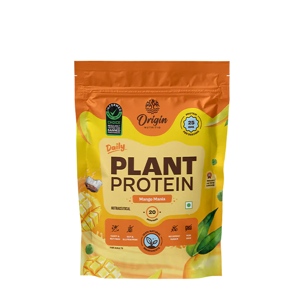Origin Mango