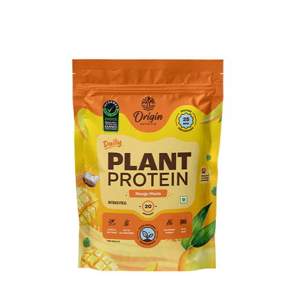 Origin Mango
