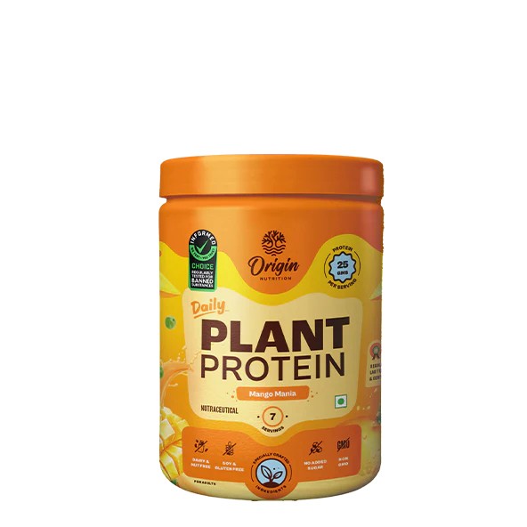 Origin Mango