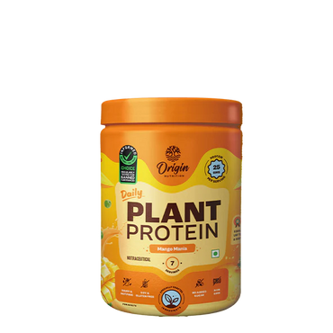 Origin Mango