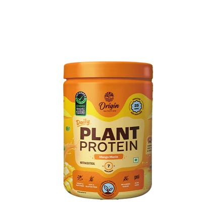Origin Mango