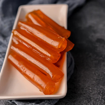 Vellanki Mango Jelly Rolls