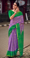 Manjari Prints Saree Collection