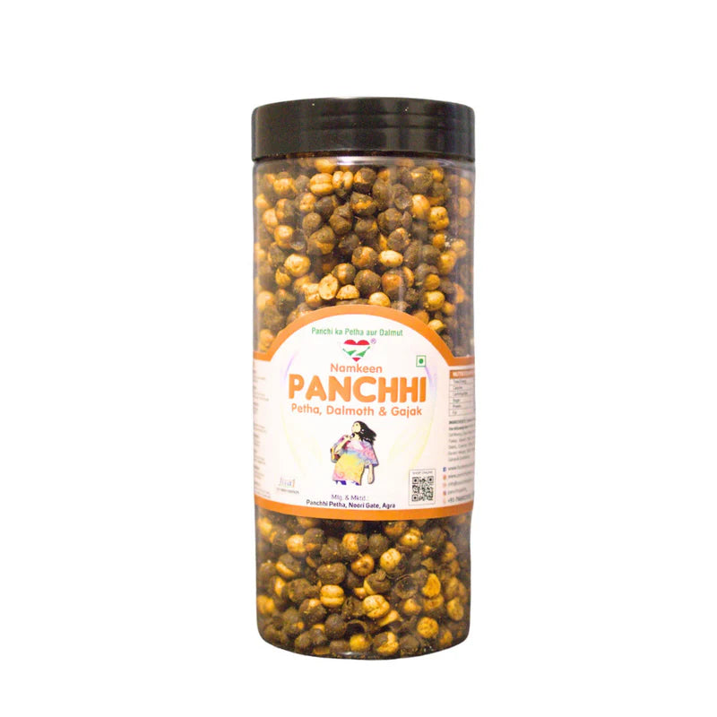 Panchhi's Masala Chana
