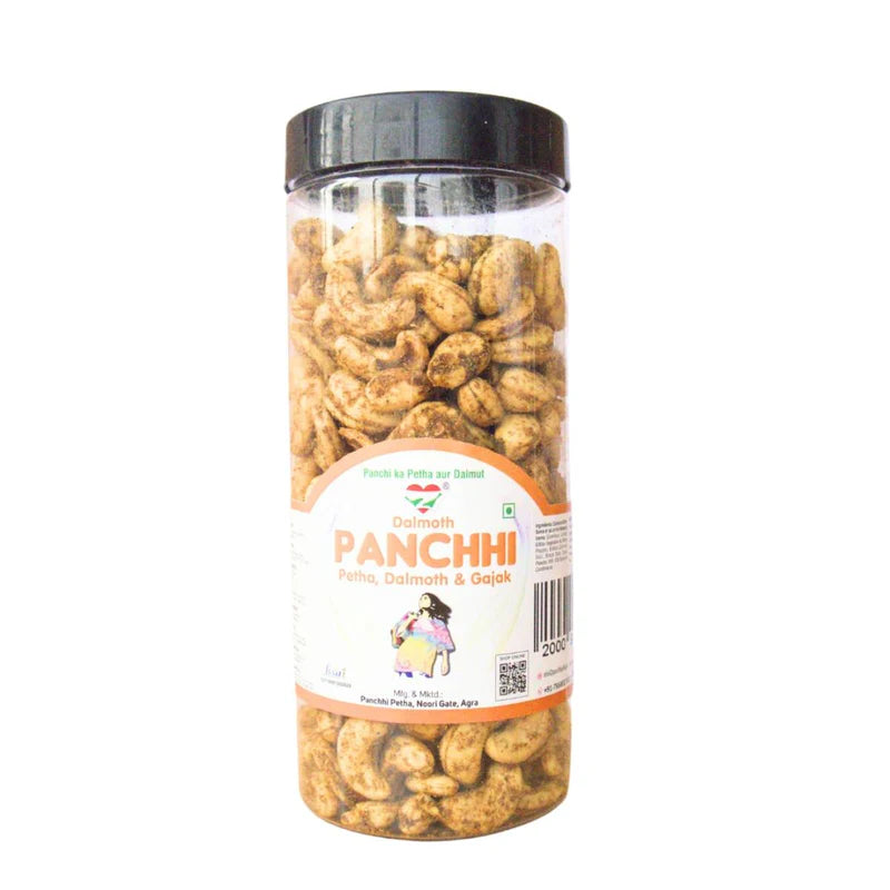Panchhi's Masala Kaju