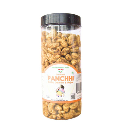 Panchhi's Masala Kaju