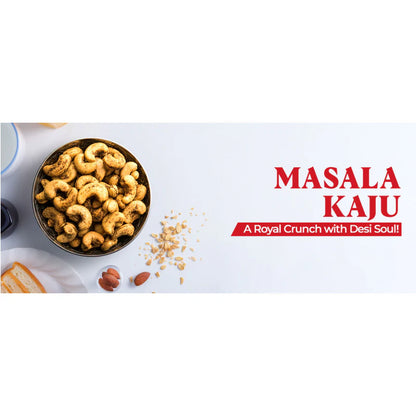Panchhi's Masala Kaju