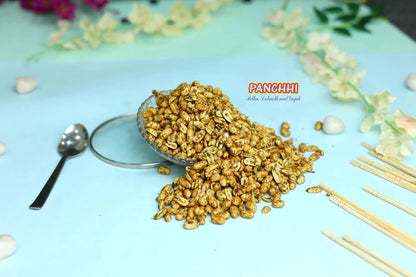 Panchhi's Masala Mungfali Namkeen