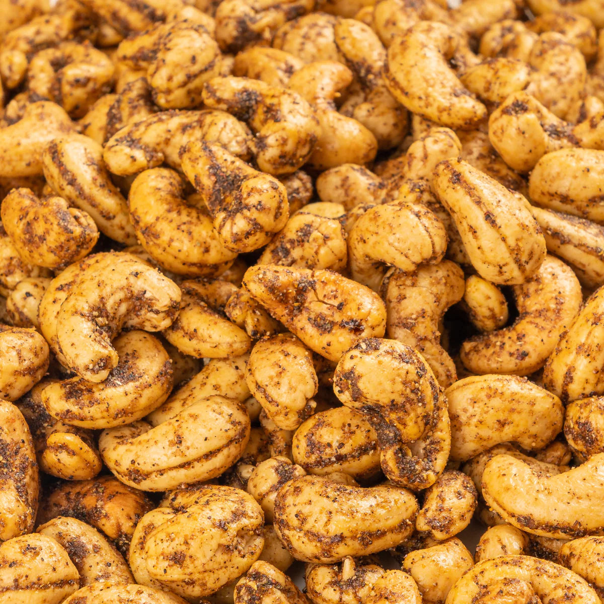 Dadu's Masala Kaju