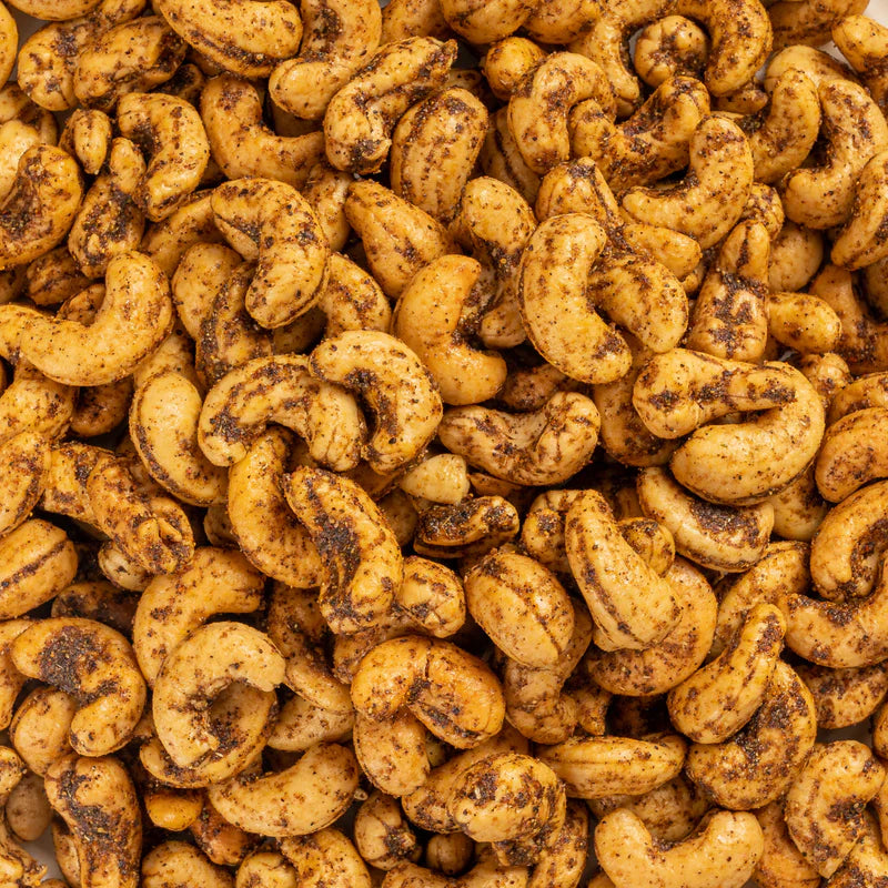 Dadu's Masala Kaju