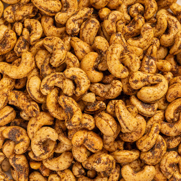 Dadu's Masala Kaju