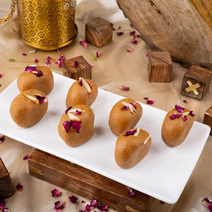 Gudmishri Mathura Peda