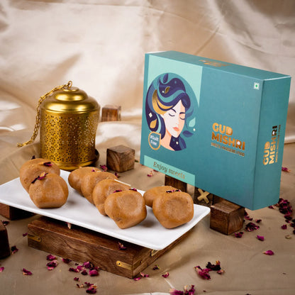 Gudmishri Mathura Peda