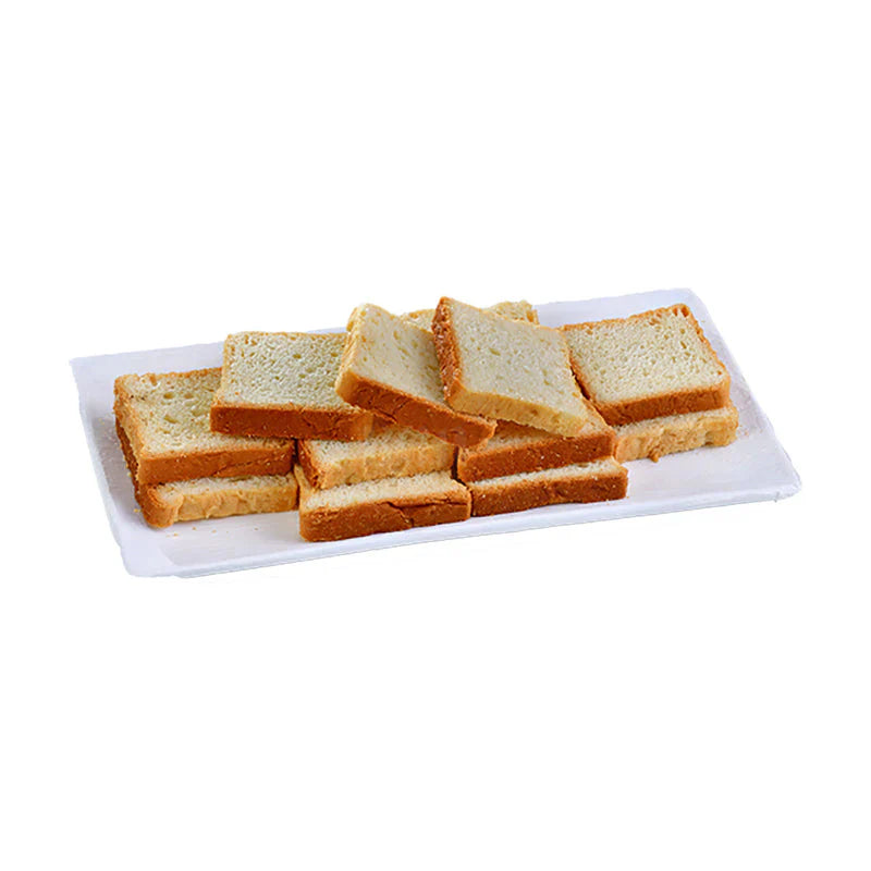 BG Naidu Milk Rusk