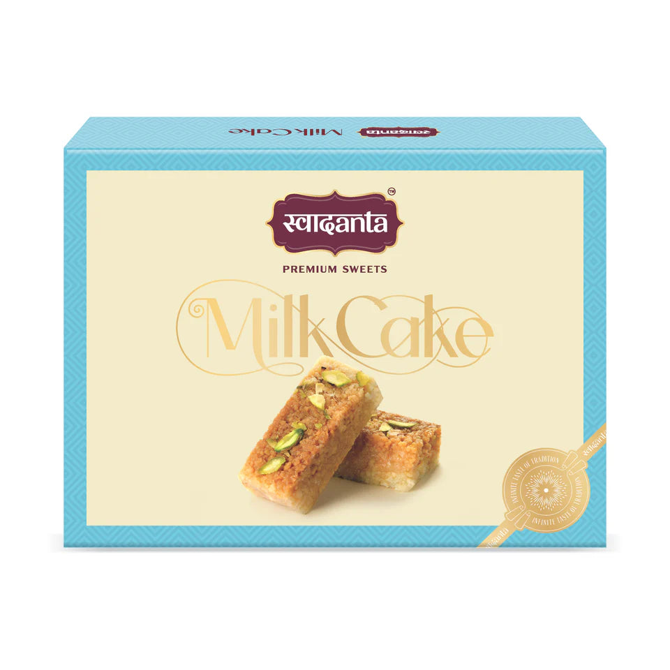 Swadanta Sweets Milk Cake