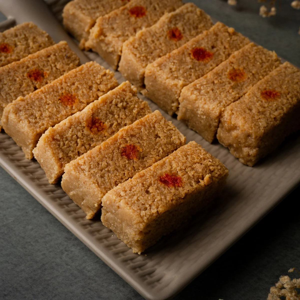 Gudmishri Milk Cake Mishri