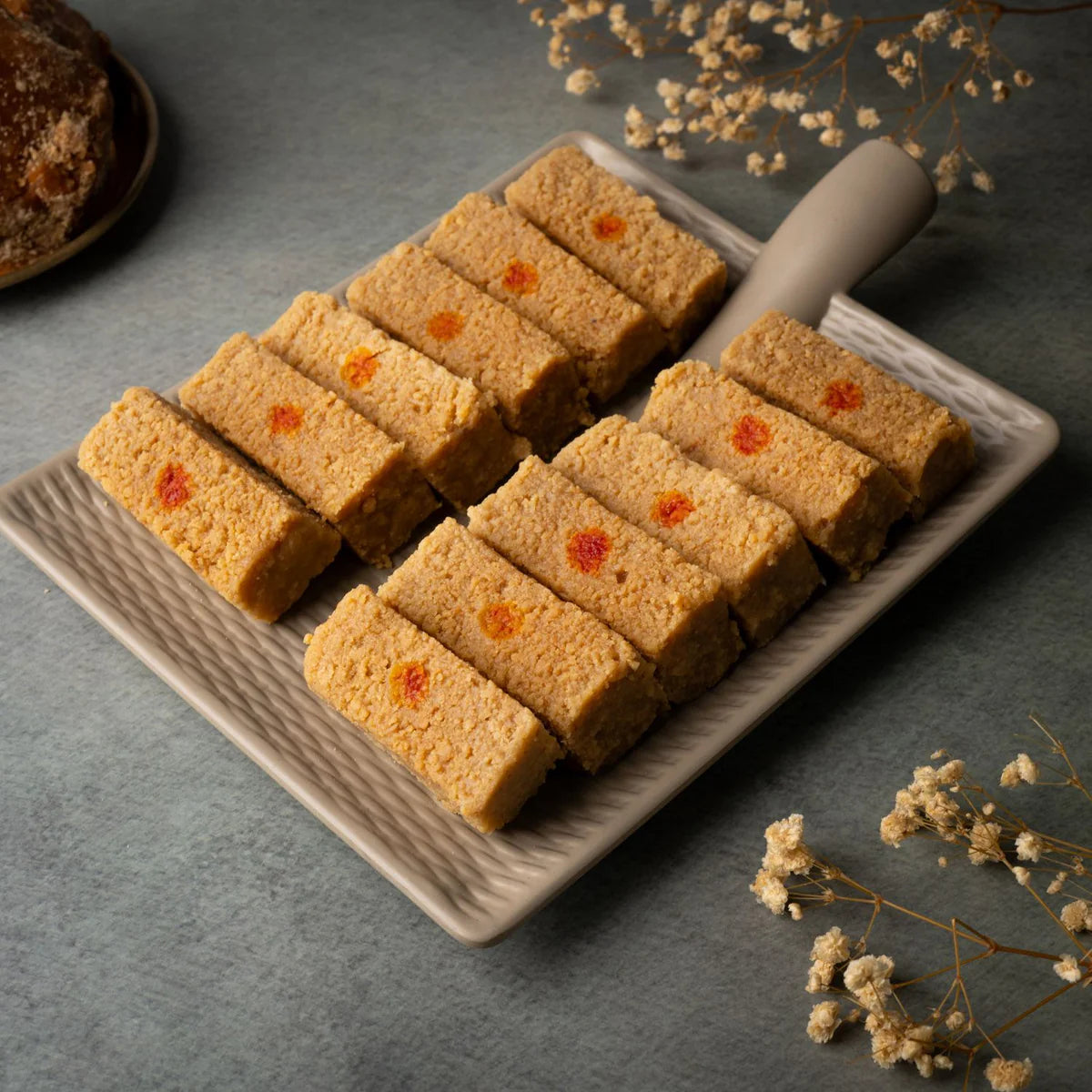 Gudmishri Milk Cake Mishri