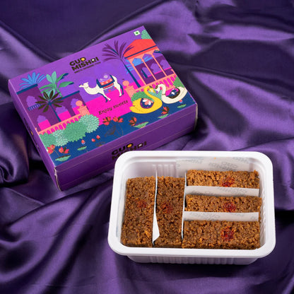 Gudmishri Milk Cake Mishri