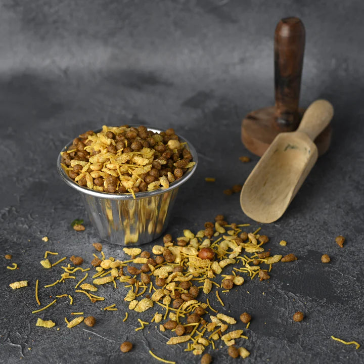 Vellanki Millet Mixture