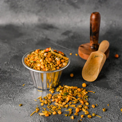 Vellanki Millet Moongdal Mixture