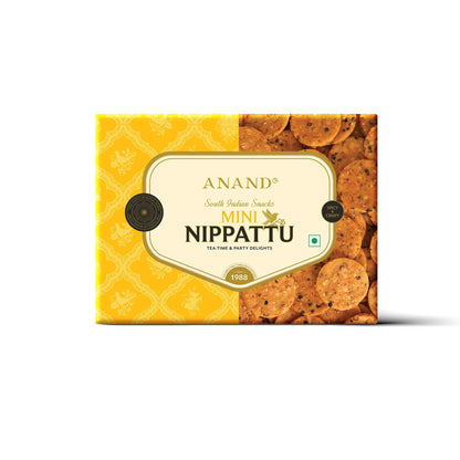 Anand Sweets Mini Nipattu