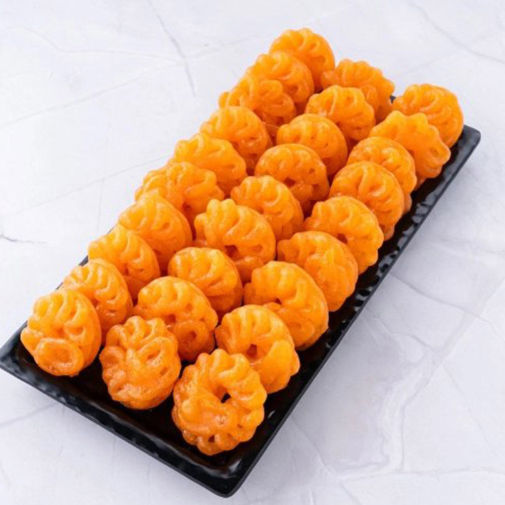 Sree Gupta BhavanSpecial Mini Jhangri