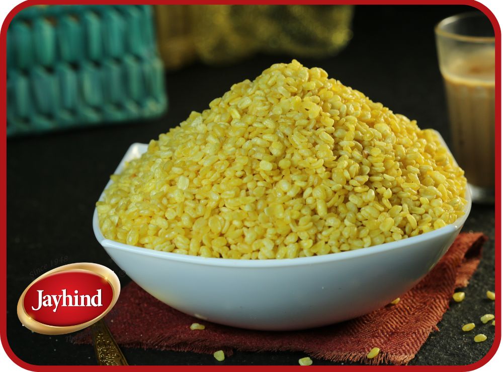 Jayhind Sweet's Mogar Dal