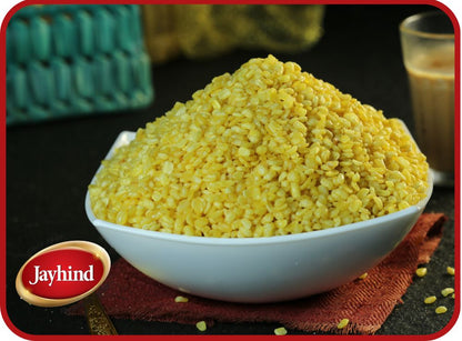 Jayhind Sweet's Mogar Dal