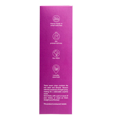 AWE Monsoon Crisps - Original