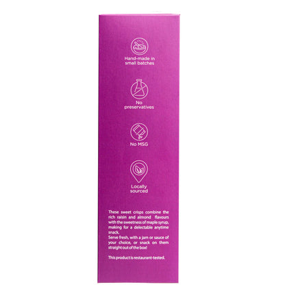 AWE Monsoon Crisps - Original