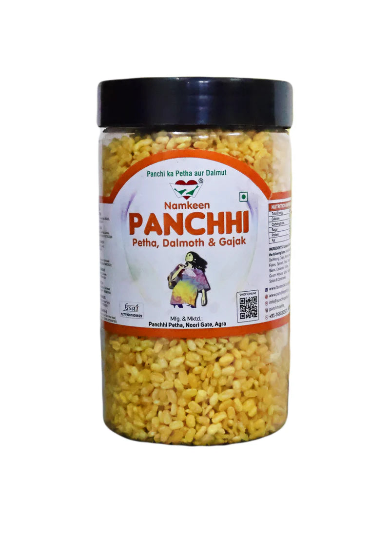 Panchhi's Moong Daal Namkeen